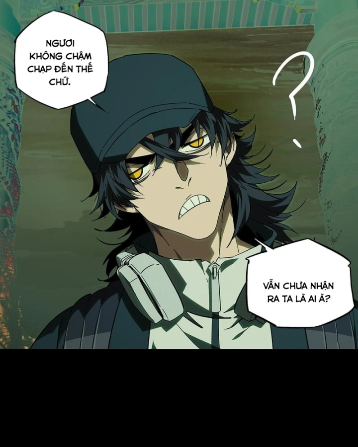 Đại Tượng Vô Hình Chapter 565 - 60