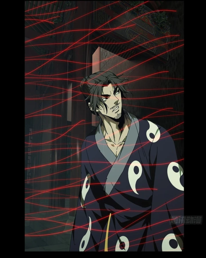 Đại Tượng Vô Hình Chapter 565 - 64