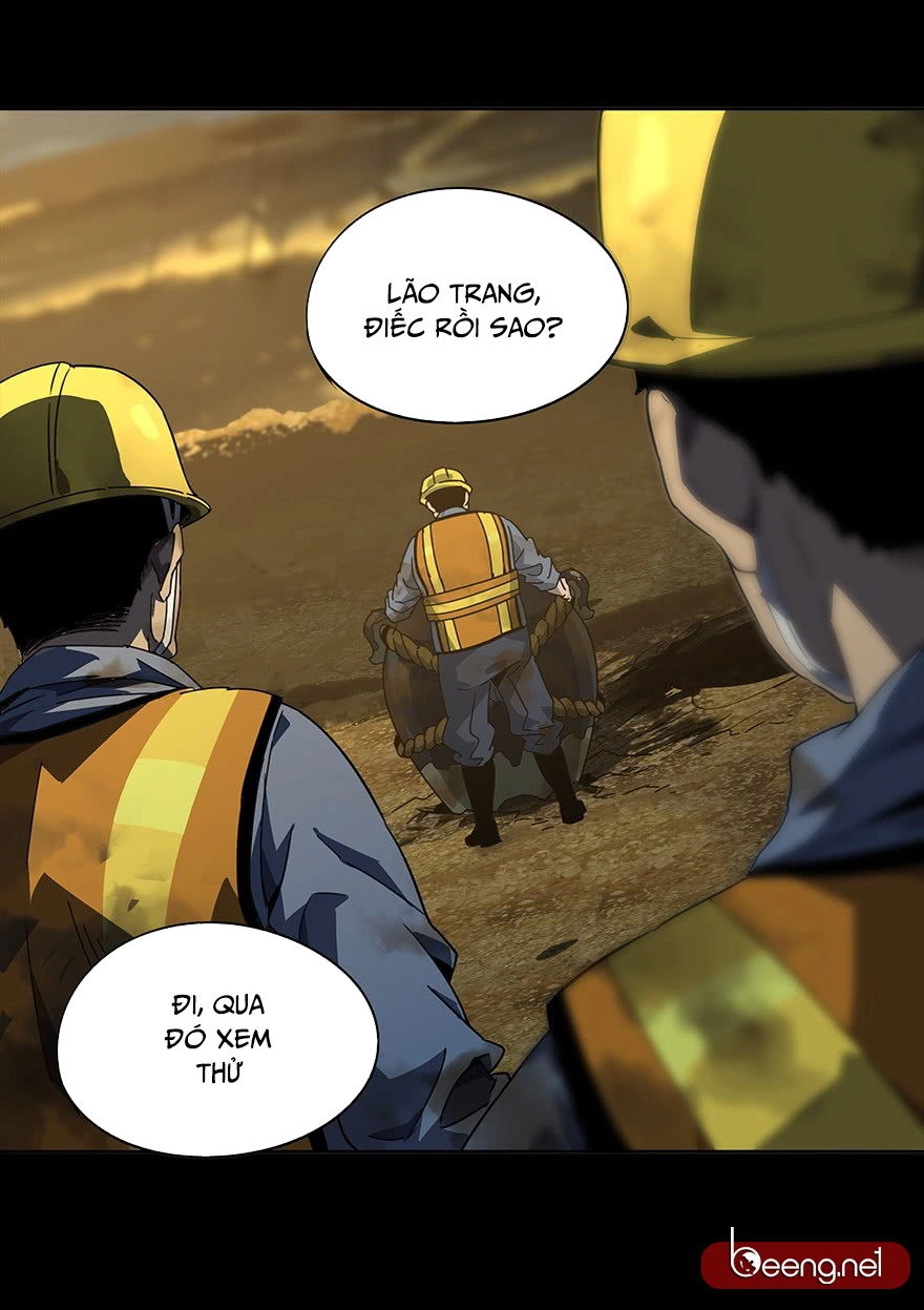 Đại Tượng Vô Hình Chapter 5 - 13