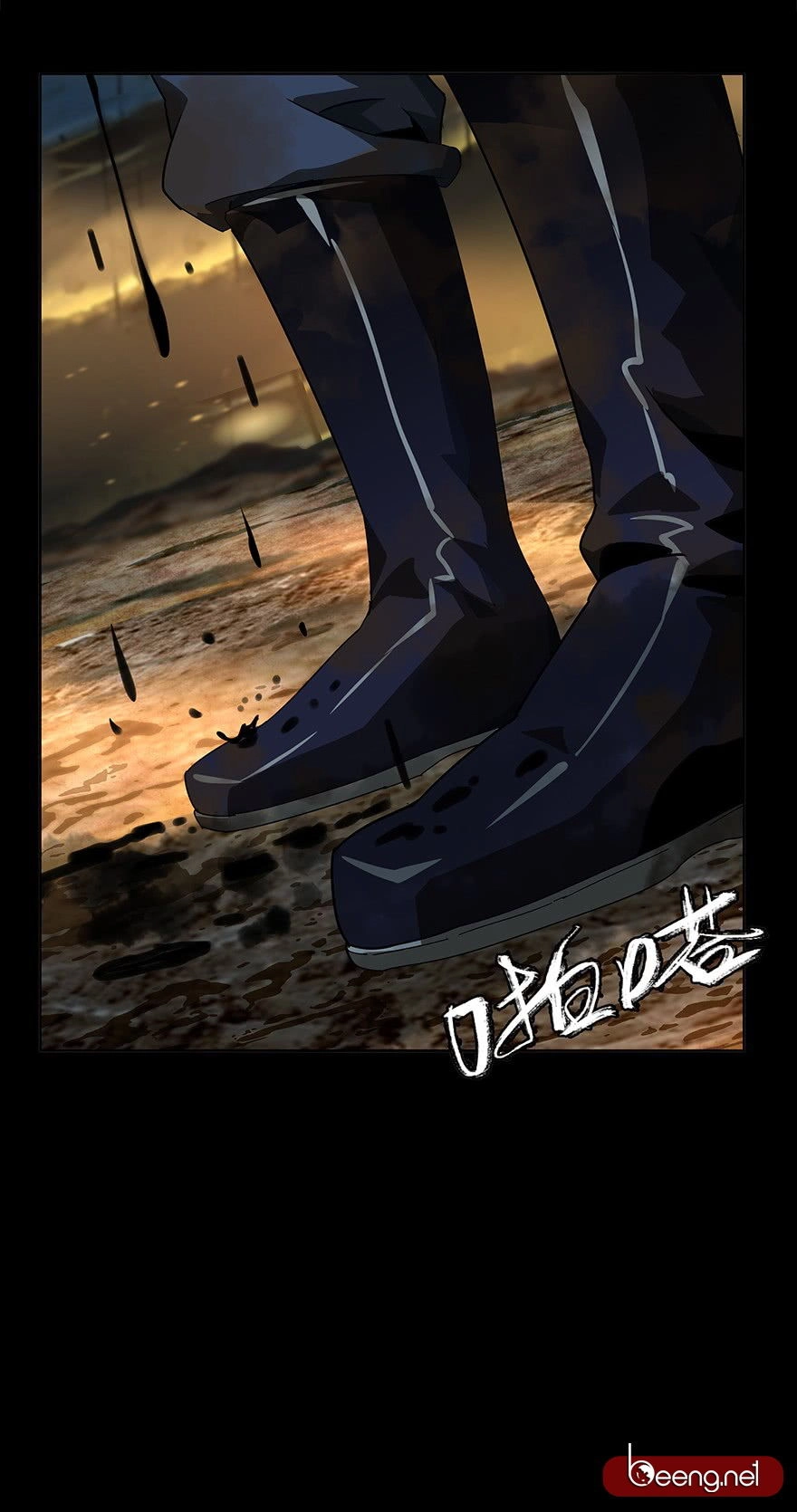 Đại Tượng Vô Hình Chapter 5 - 15