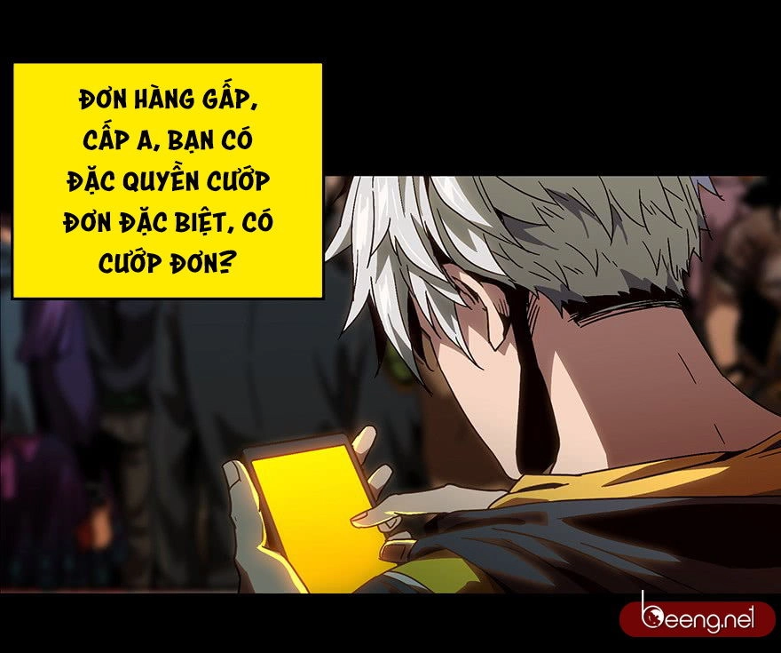 Đại Tượng Vô Hình Chapter 8 - 5