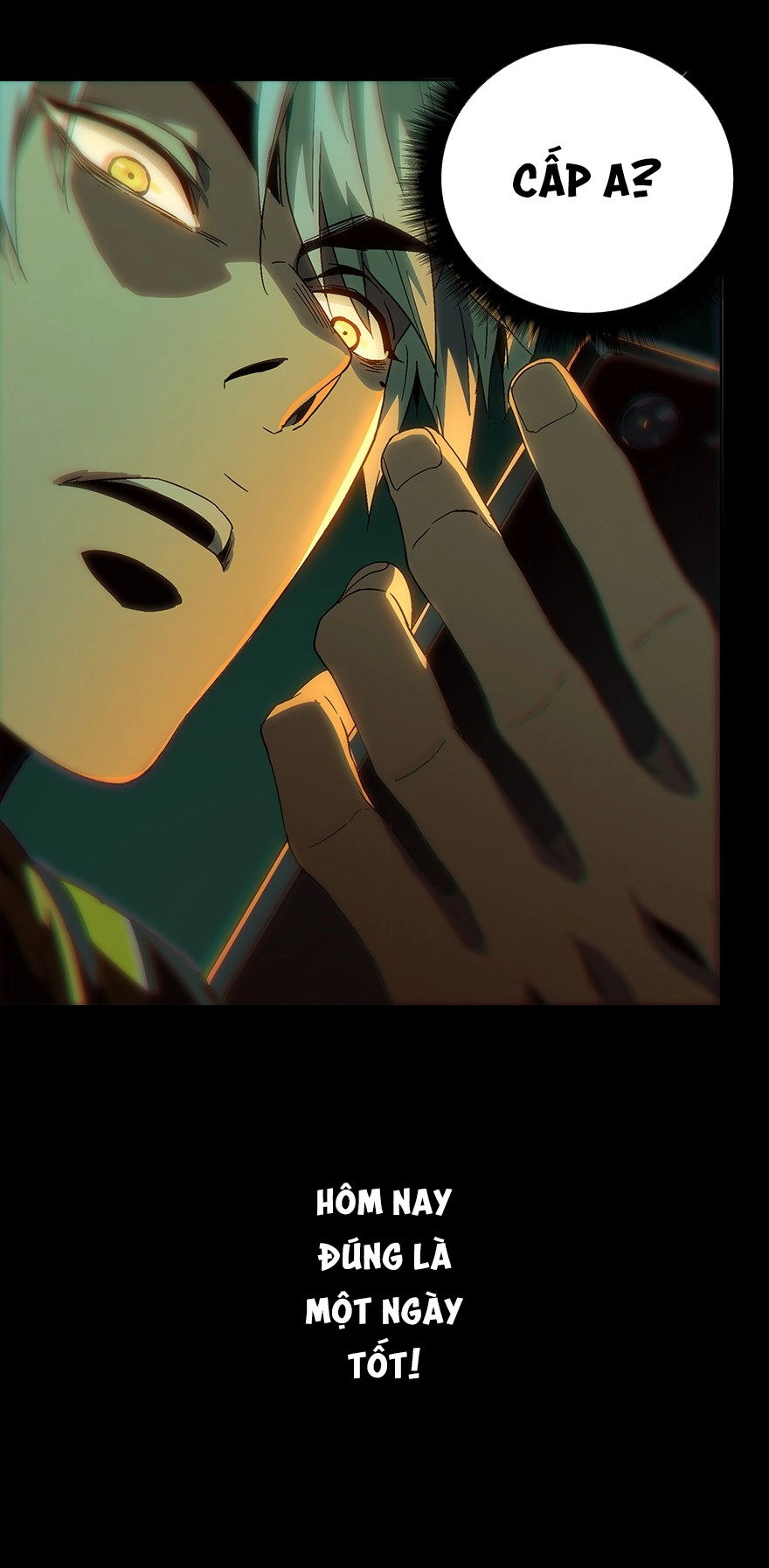 Đại Tượng Vô Hình Chapter 8 - 6