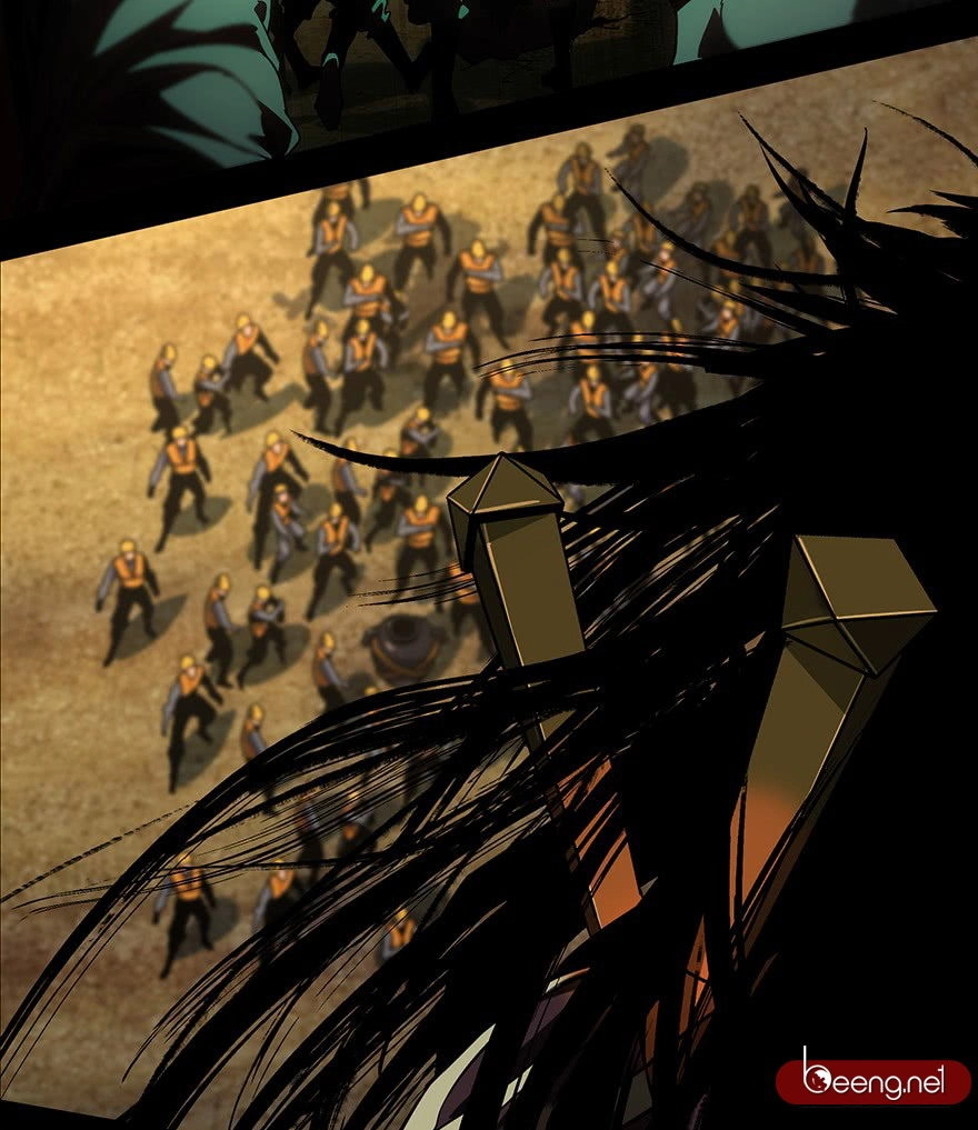 Đại Tượng Vô Hình Chapter 8 - 19