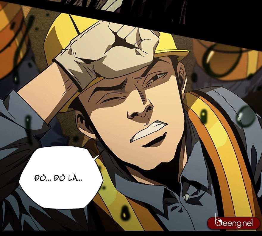 Đại Tượng Vô Hình Chapter 8 - 20