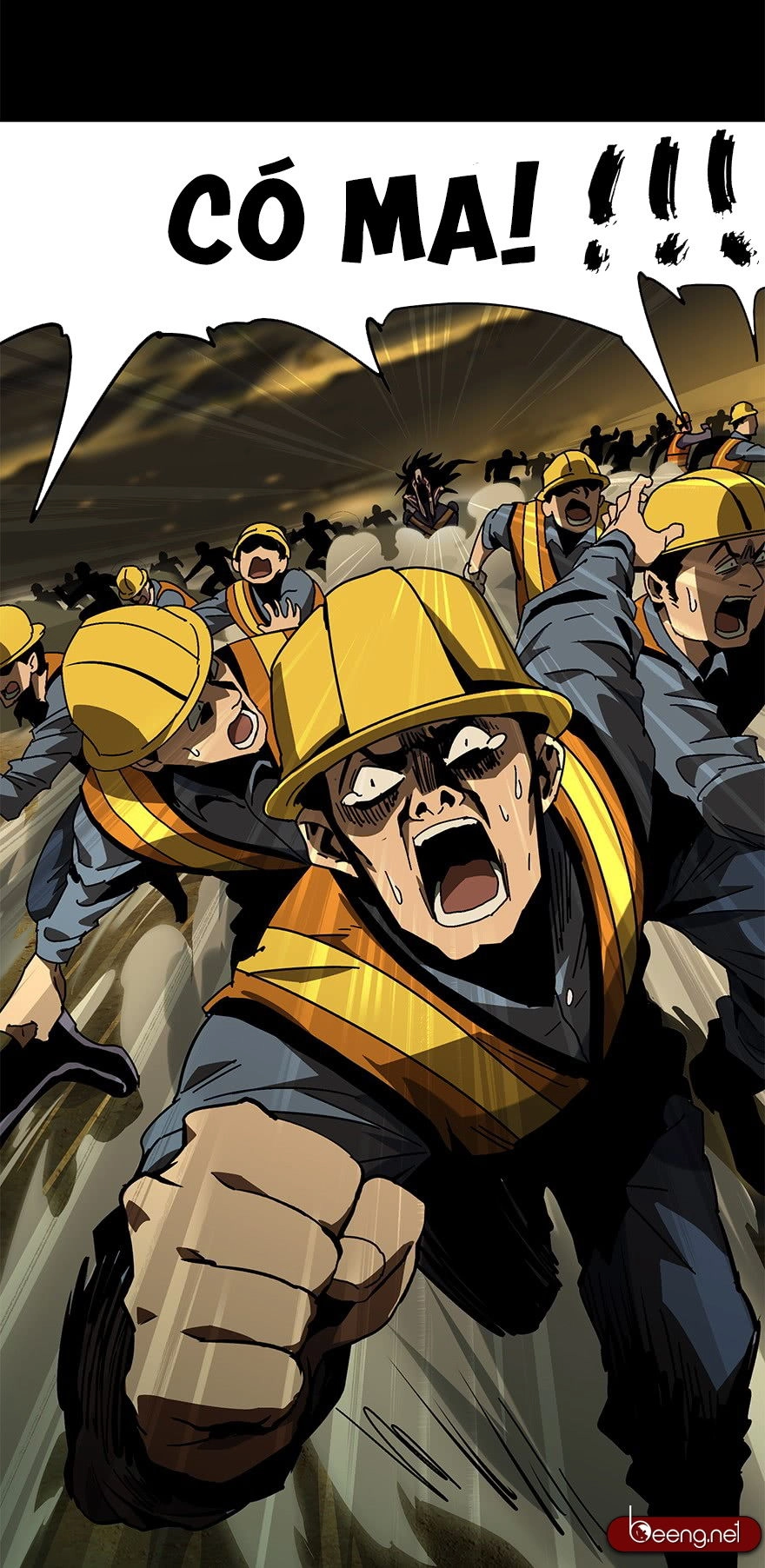 Đại Tượng Vô Hình Chapter 8 - 26