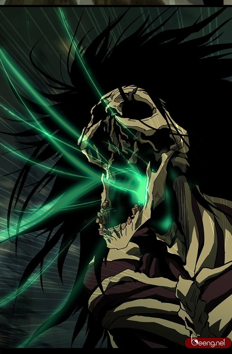 Đại Tượng Vô Hình Chapter 8 - 27