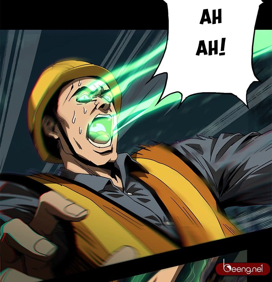 Đại Tượng Vô Hình Chapter 8 - 29