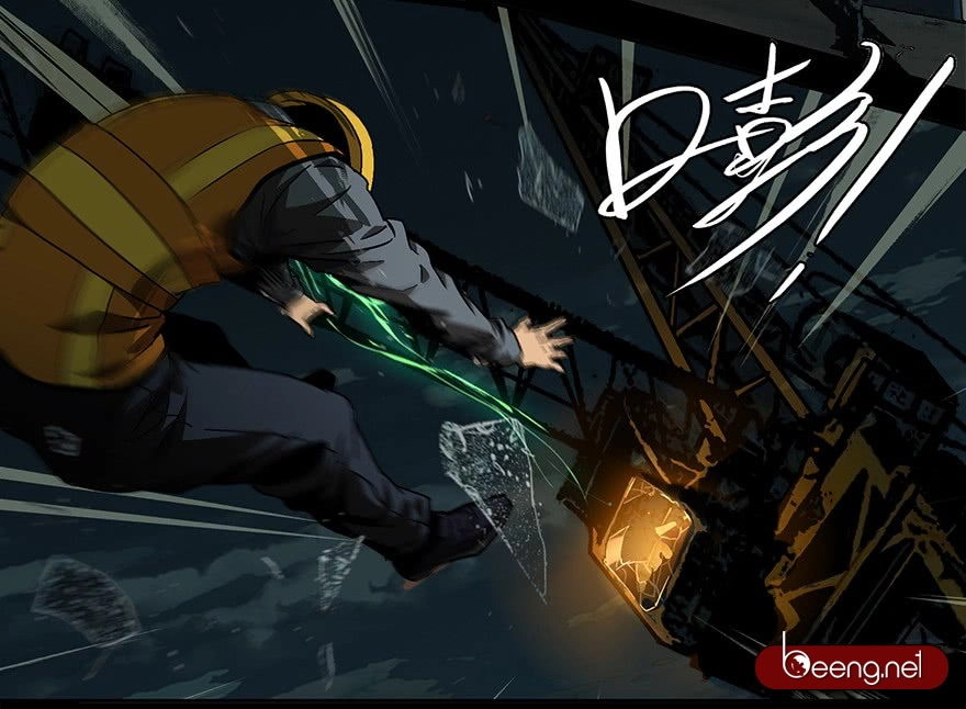 Đại Tượng Vô Hình Chapter 8 - 32