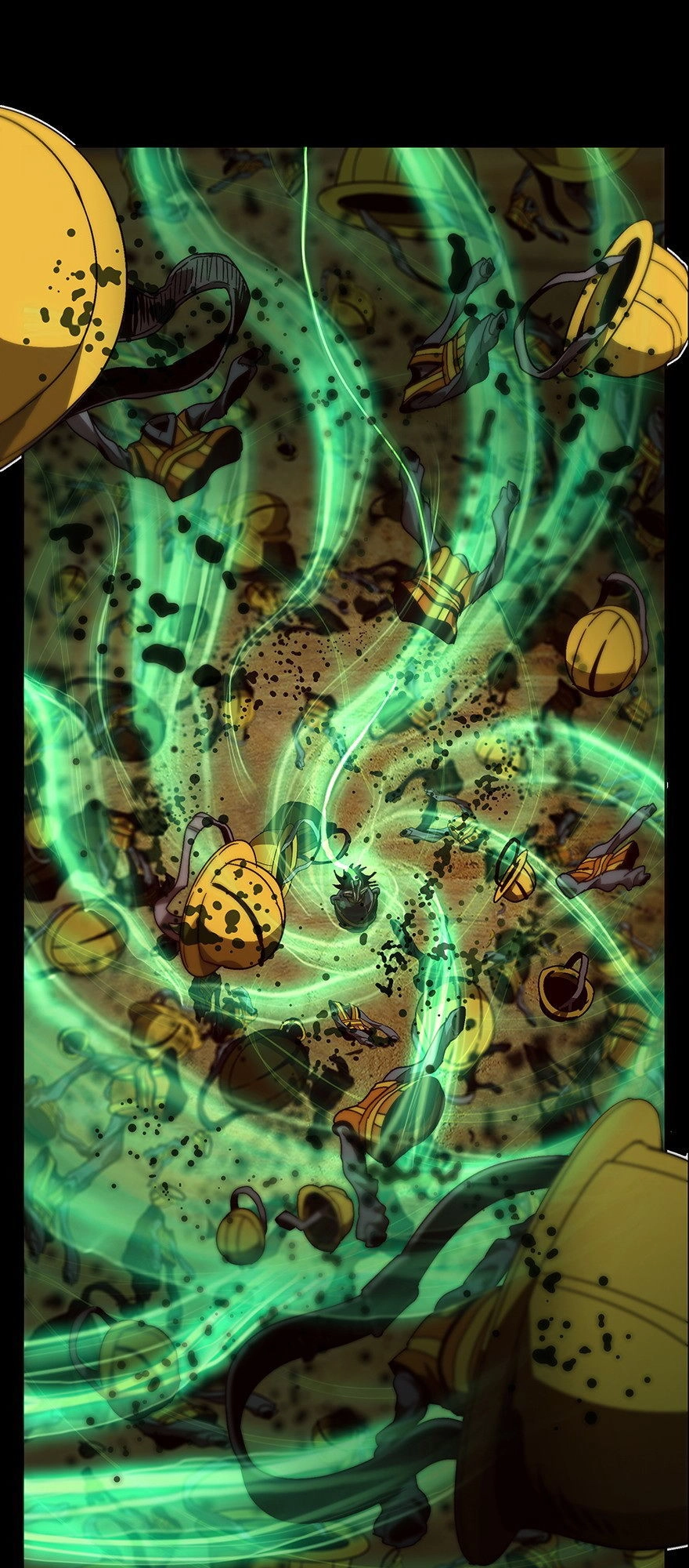 Đại Tượng Vô Hình Chapter 8 - 39