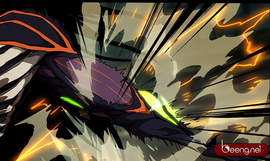 Đại Tượng Vô Hình Chapter 8 - 46