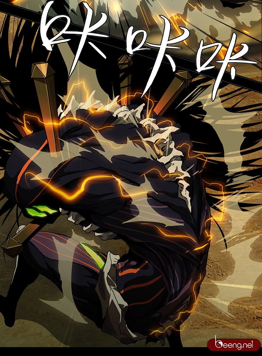 Đại Tượng Vô Hình Chapter 8 - 47