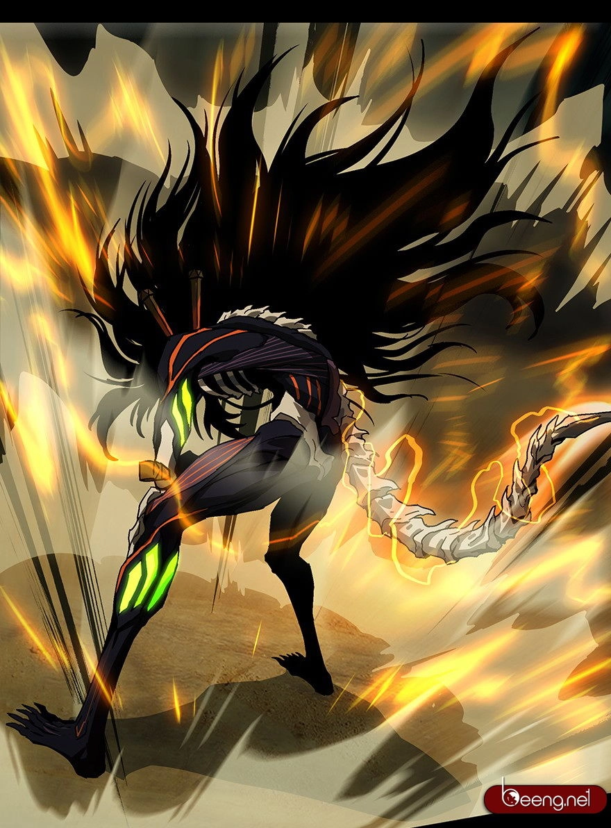 Đại Tượng Vô Hình Chapter 8 - 48