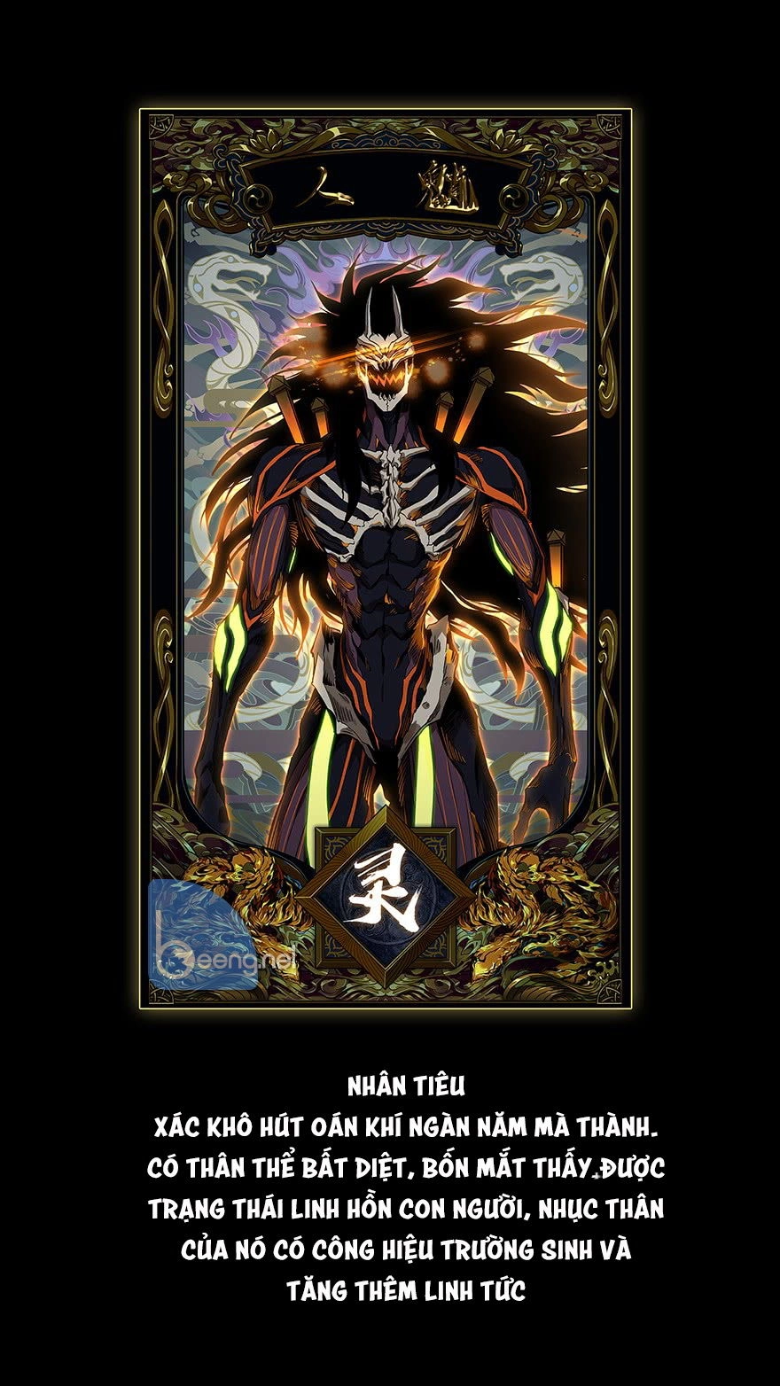 Đại Tượng Vô Hình Chapter 8 - 54