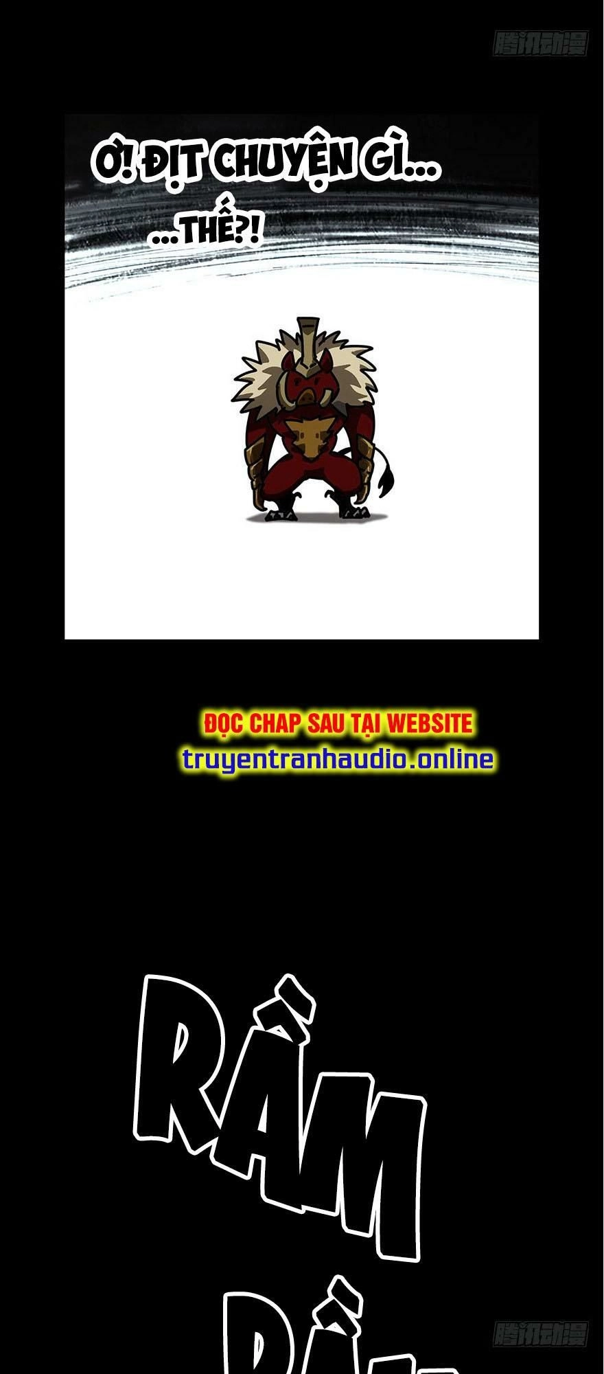 Đại Tượng Vô Hình Chapter 18 - 11