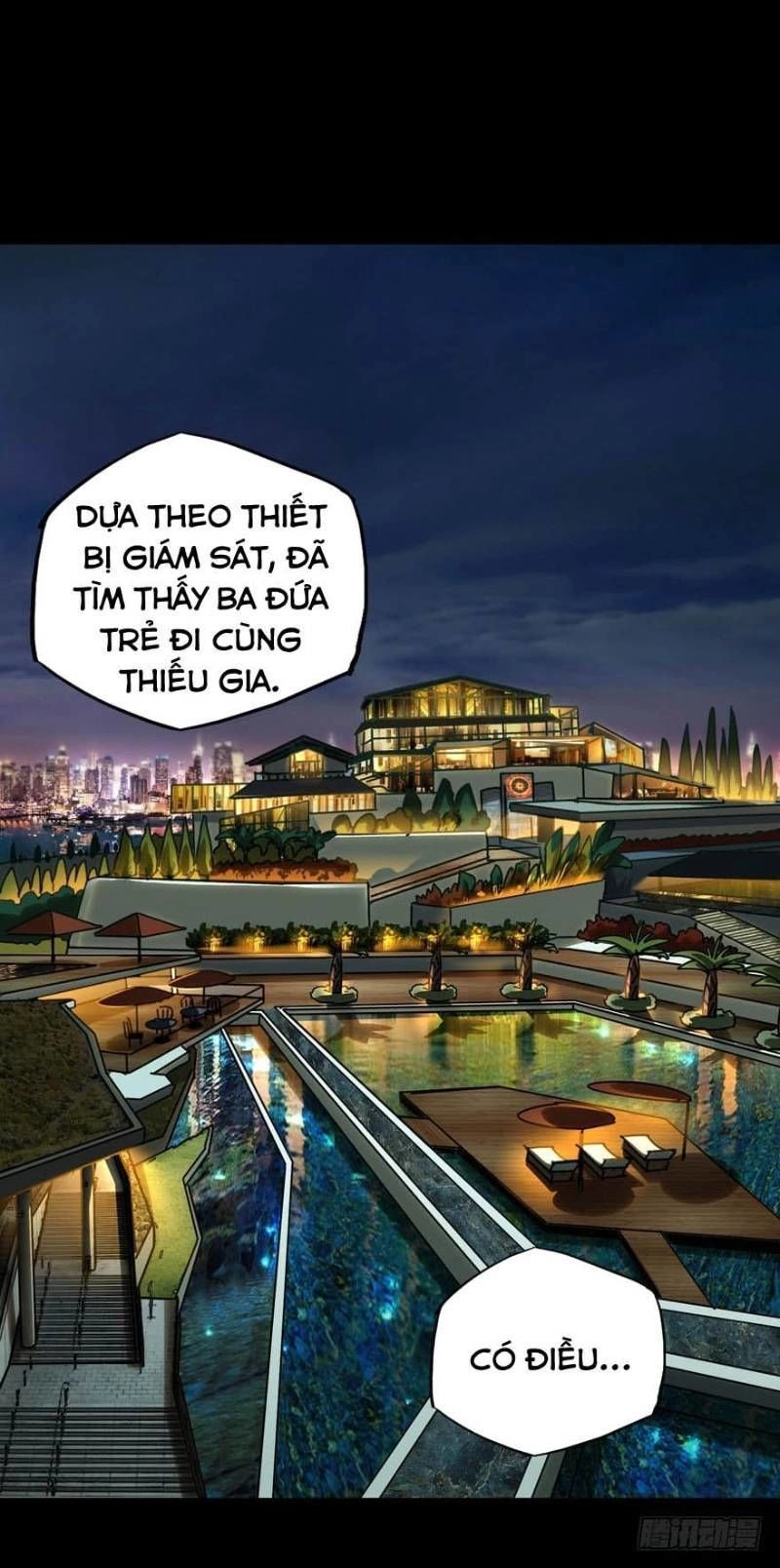 Đại Tượng Vô Hình Chapter 34 - 24