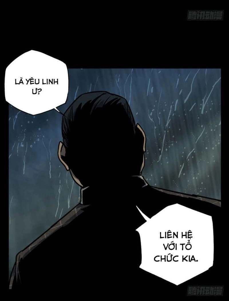 Đại Tượng Vô Hình Chapter 34 - 28