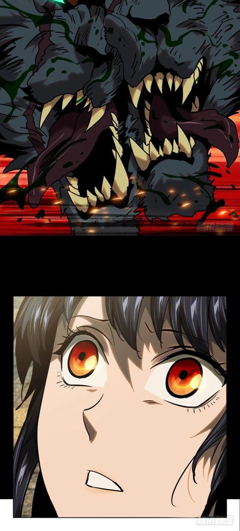 Đại Tượng Vô Hình Chapter 37 - 9