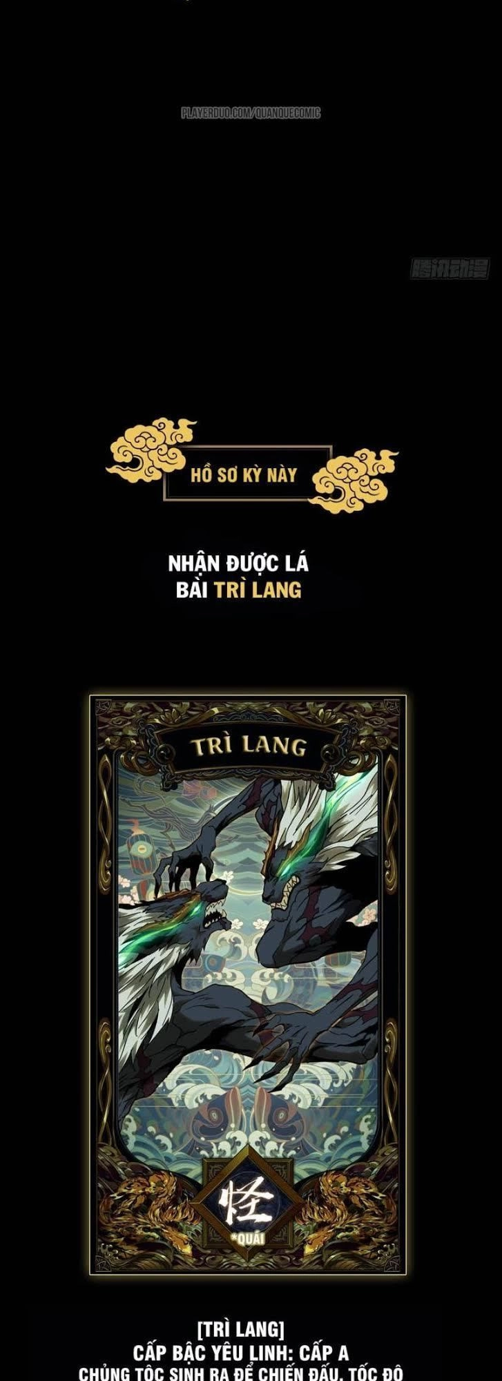 Đại Tượng Vô Hình Chapter 37 - 34