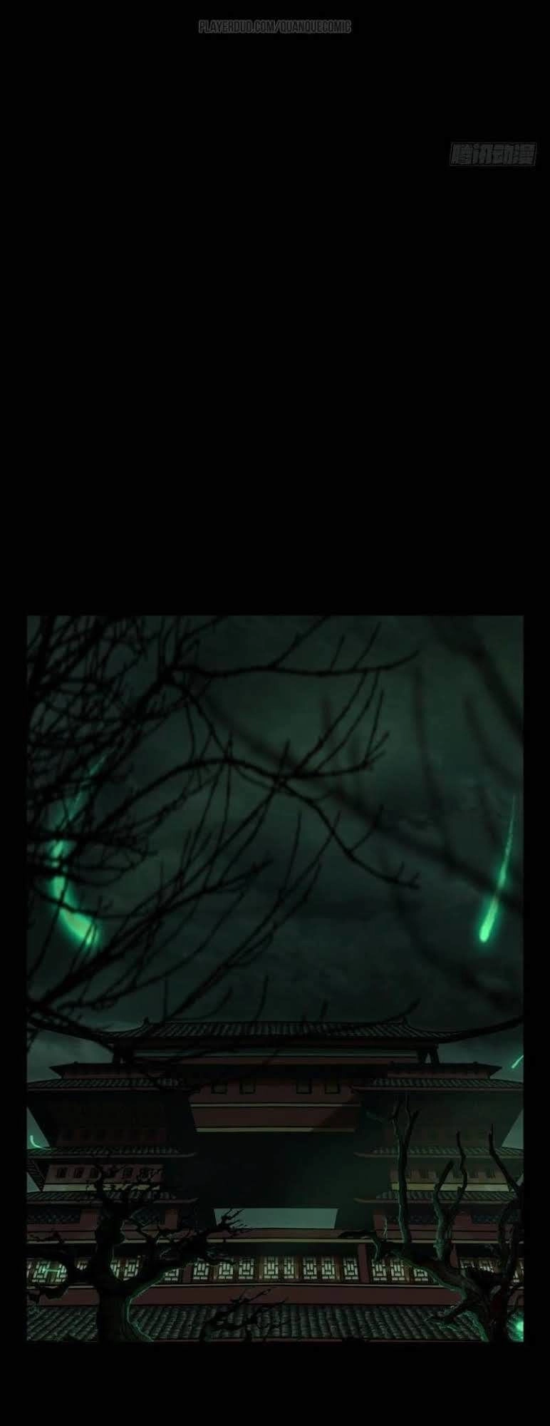 Đại Tượng Vô Hình Chapter 47 - 12