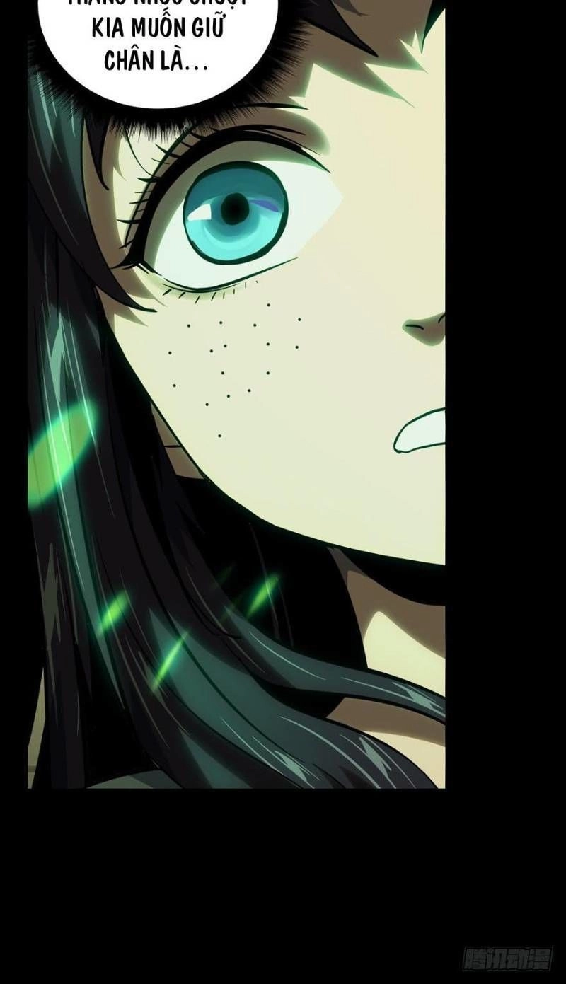 Đại Tượng Vô Hình Chapter 47 - 15