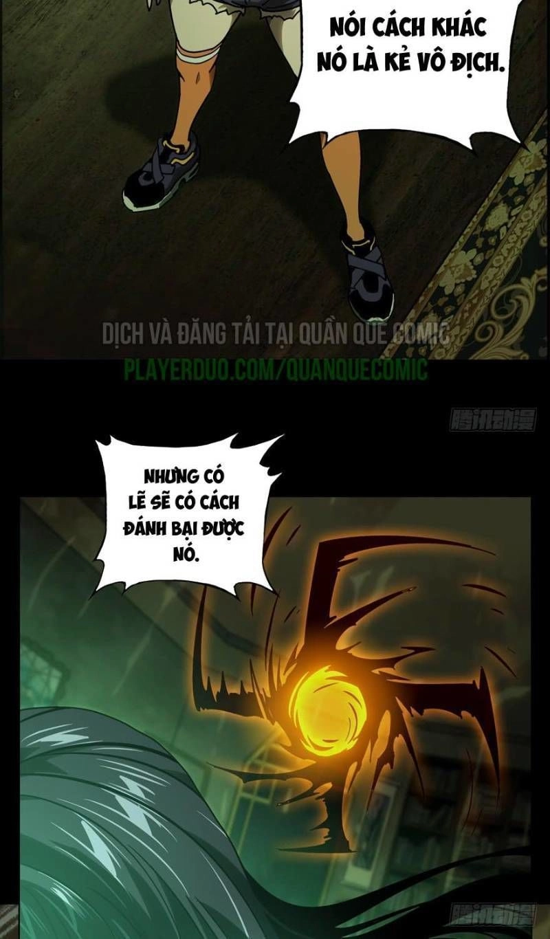 Đại Tượng Vô Hình Chapter 47 - 23