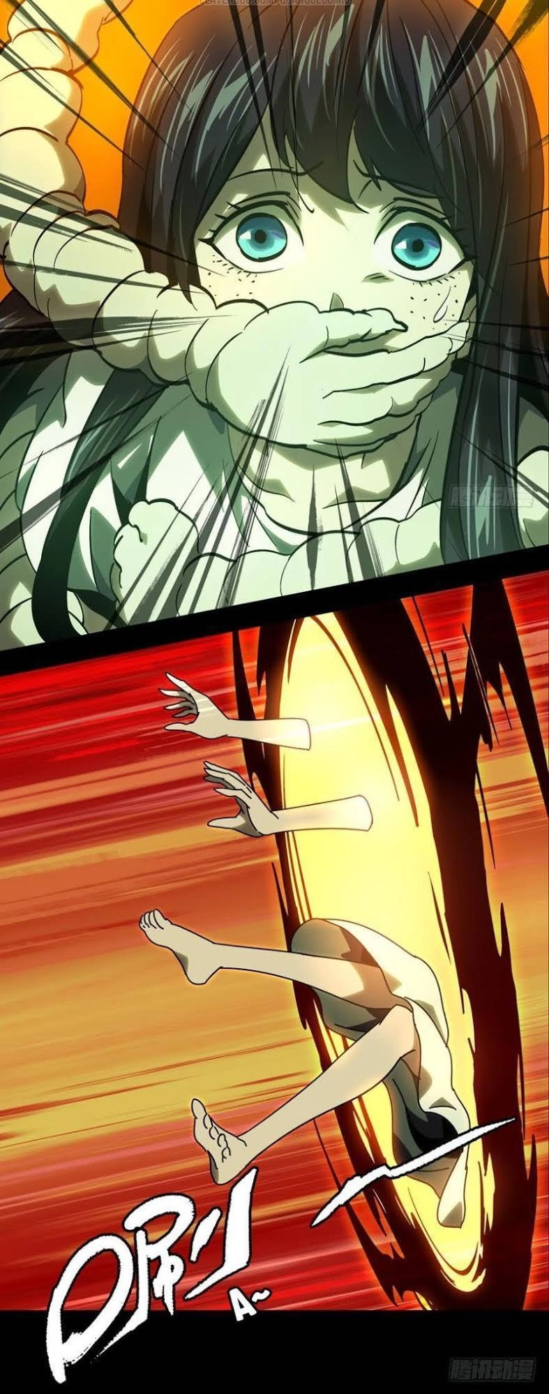 Đại Tượng Vô Hình Chapter 47 - 25