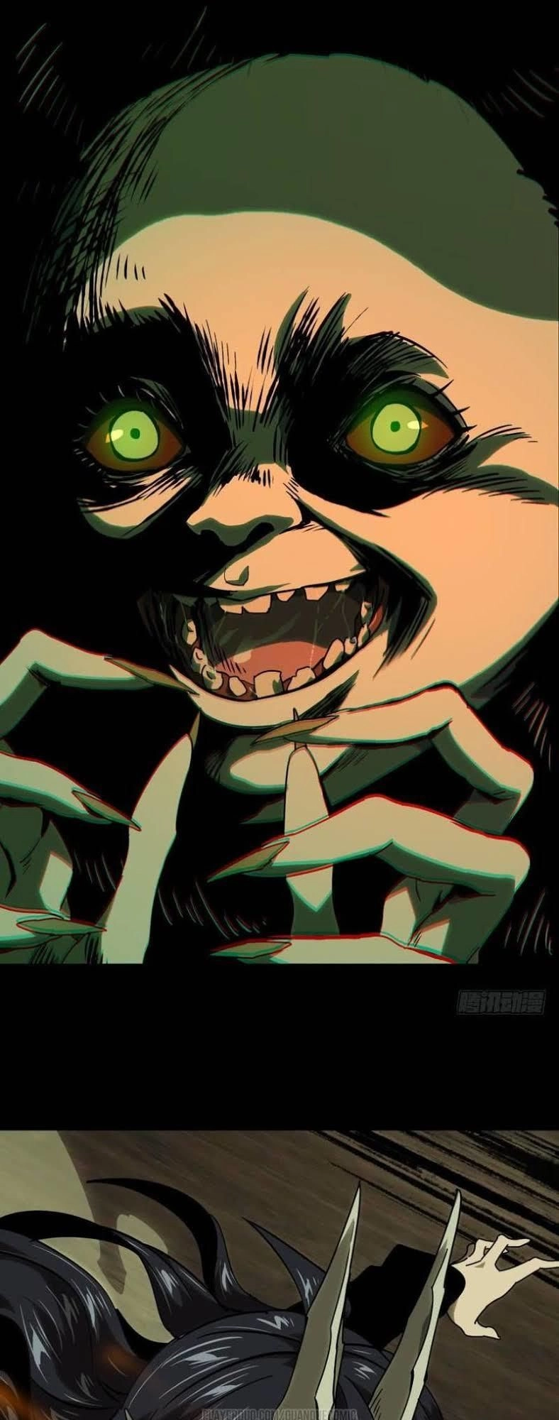 Đại Tượng Vô Hình Chapter 47 - 34