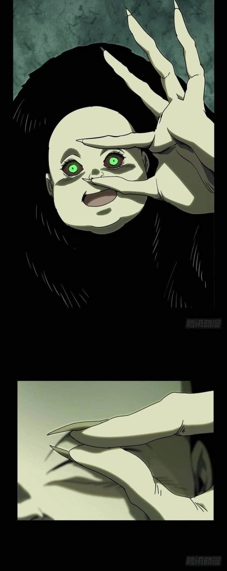 Đại Tượng Vô Hình Chapter 47 - 37