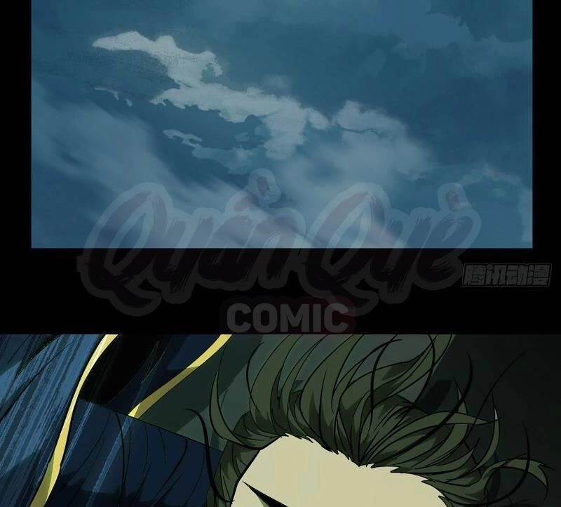 Đại Tượng Vô Hình Chapter 60 - 2