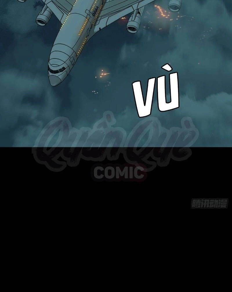 Đại Tượng Vô Hình Chapter 60 - 8