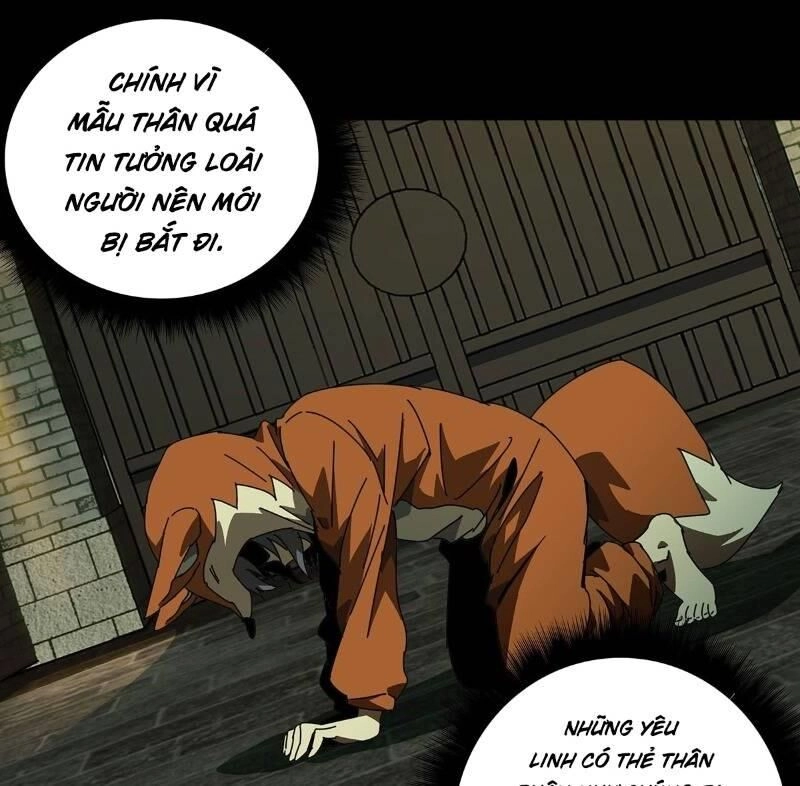 Đại Tượng Vô Hình Chapter 60 - 10