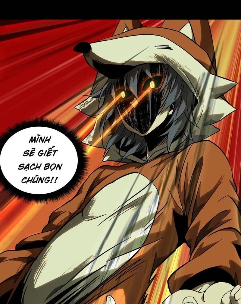 Đại Tượng Vô Hình Chapter 60 - 16