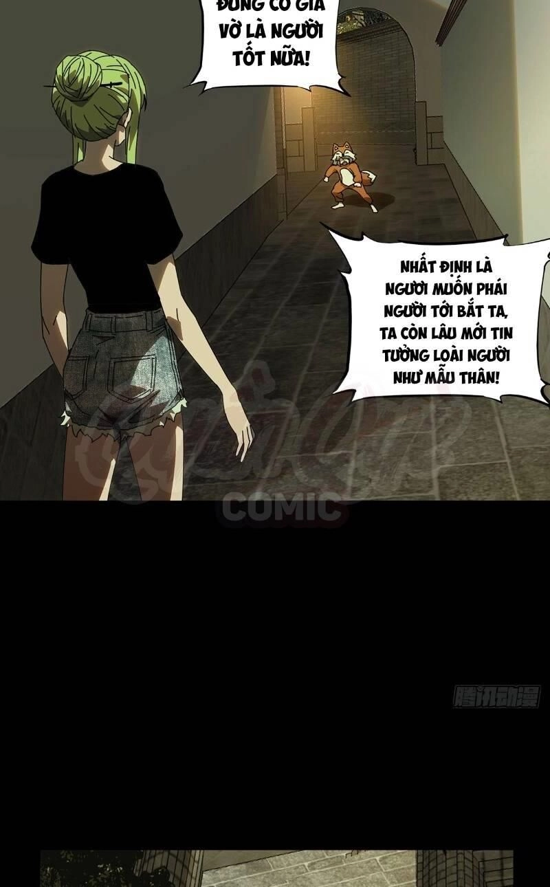 Đại Tượng Vô Hình Chapter 60 - 38