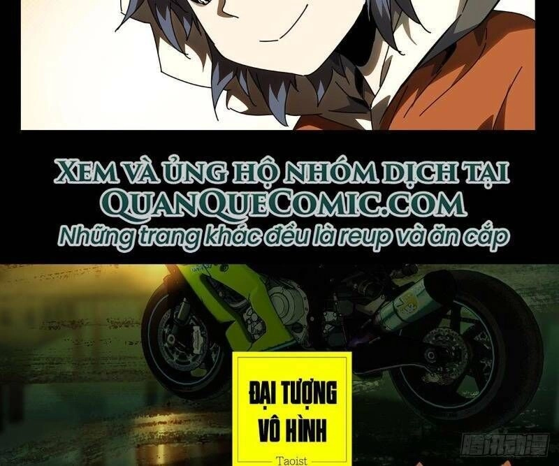 Đại Tượng Vô Hình Chapter 62 - 3