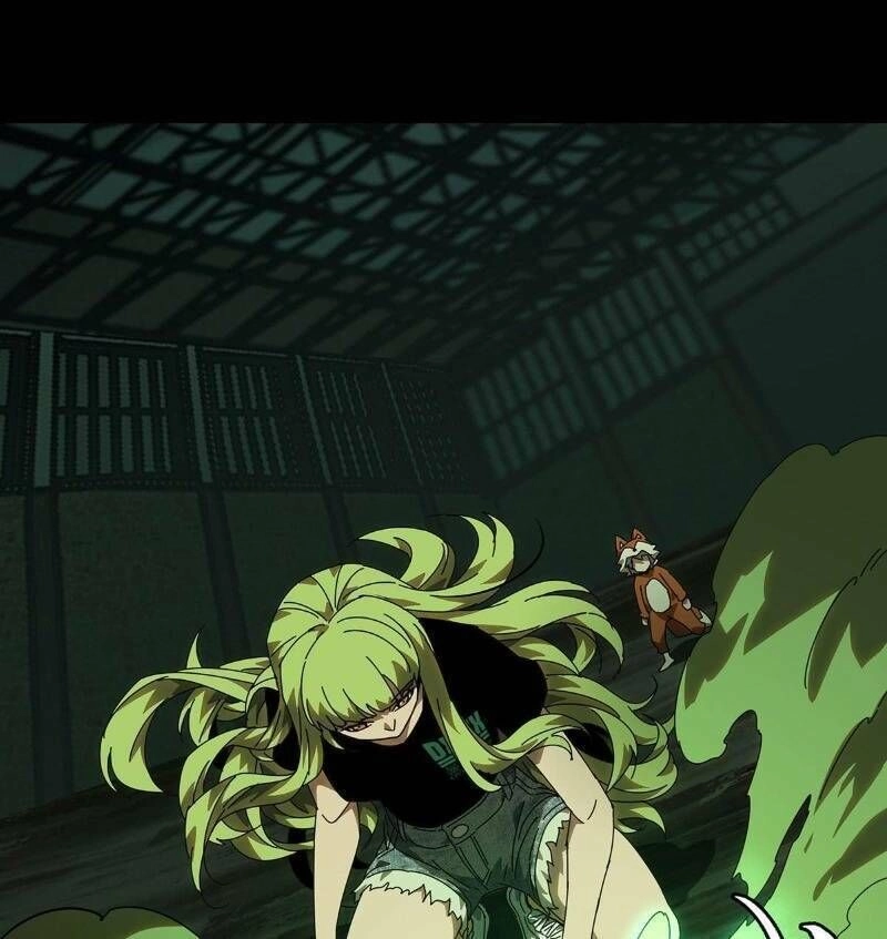 Đại Tượng Vô Hình Chapter 62 - 19