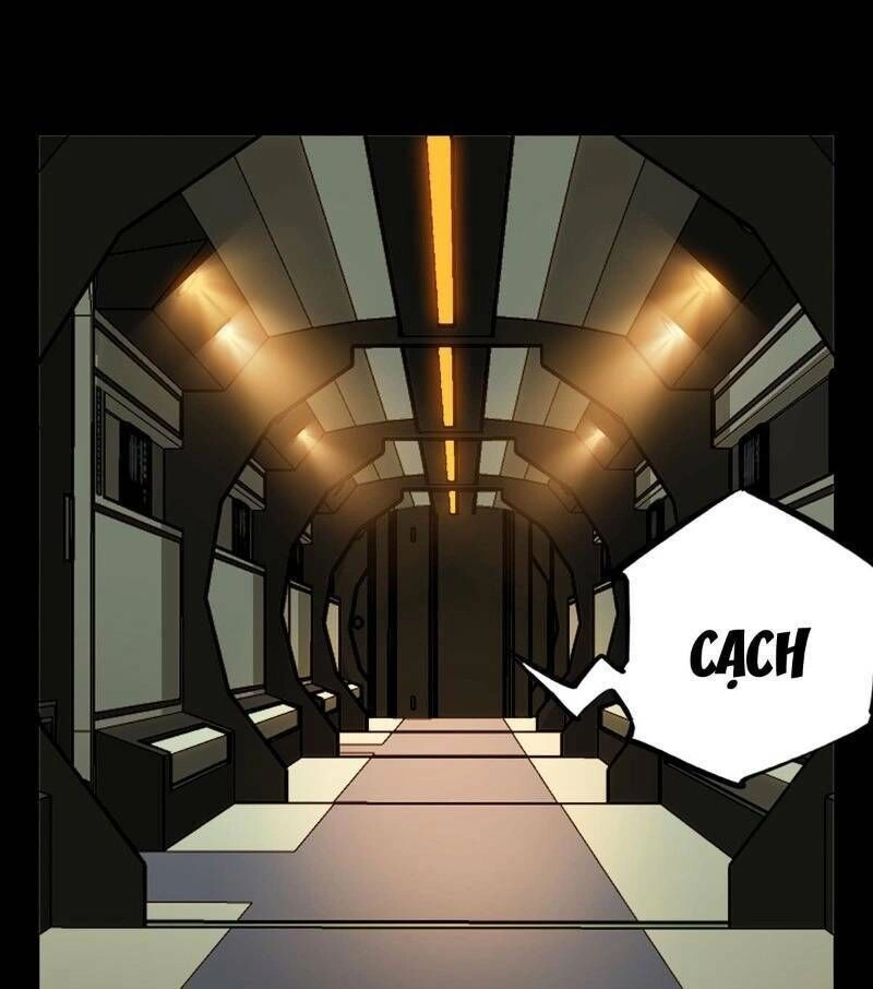 Đại Tượng Vô Hình Chapter 62 - 25