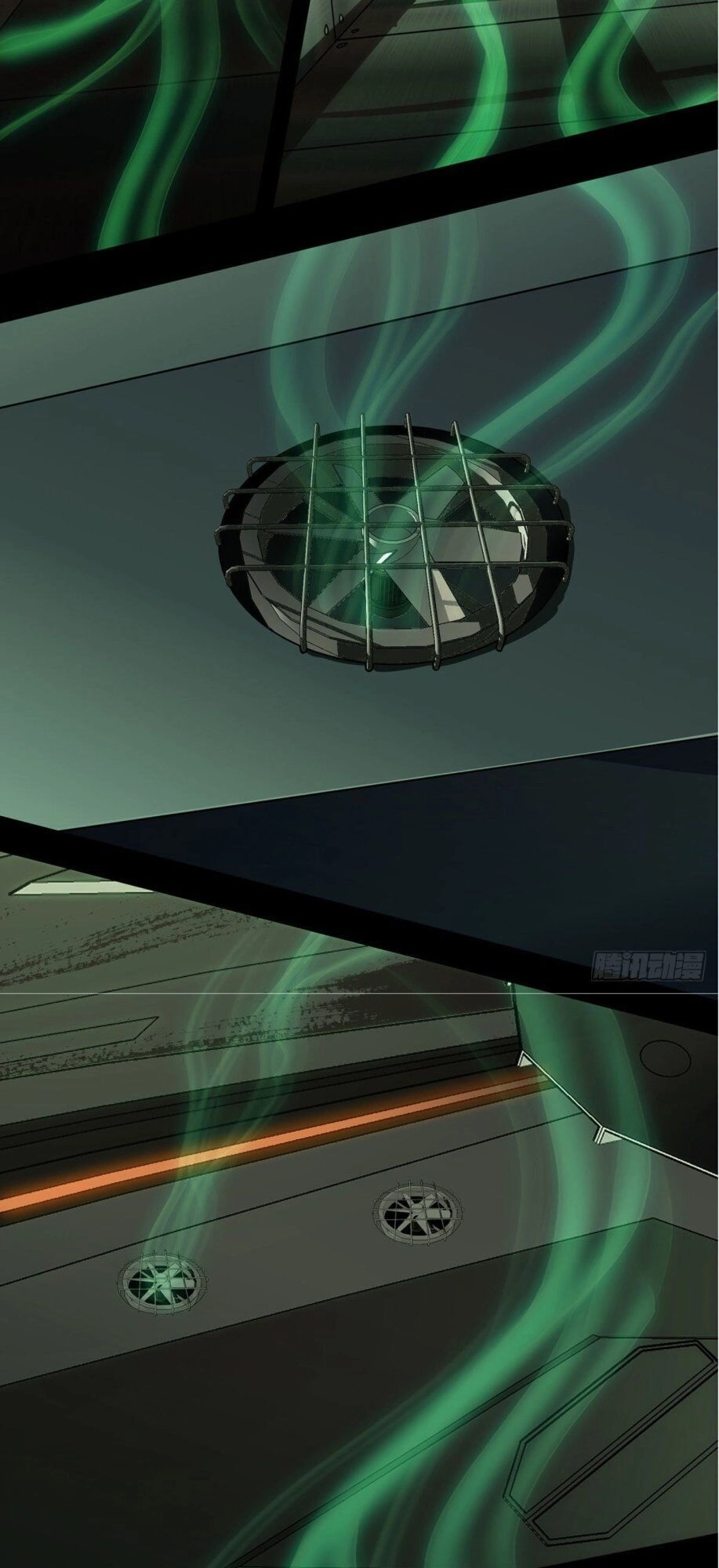 Đại Tượng Vô Hình Chapter 66 - 28