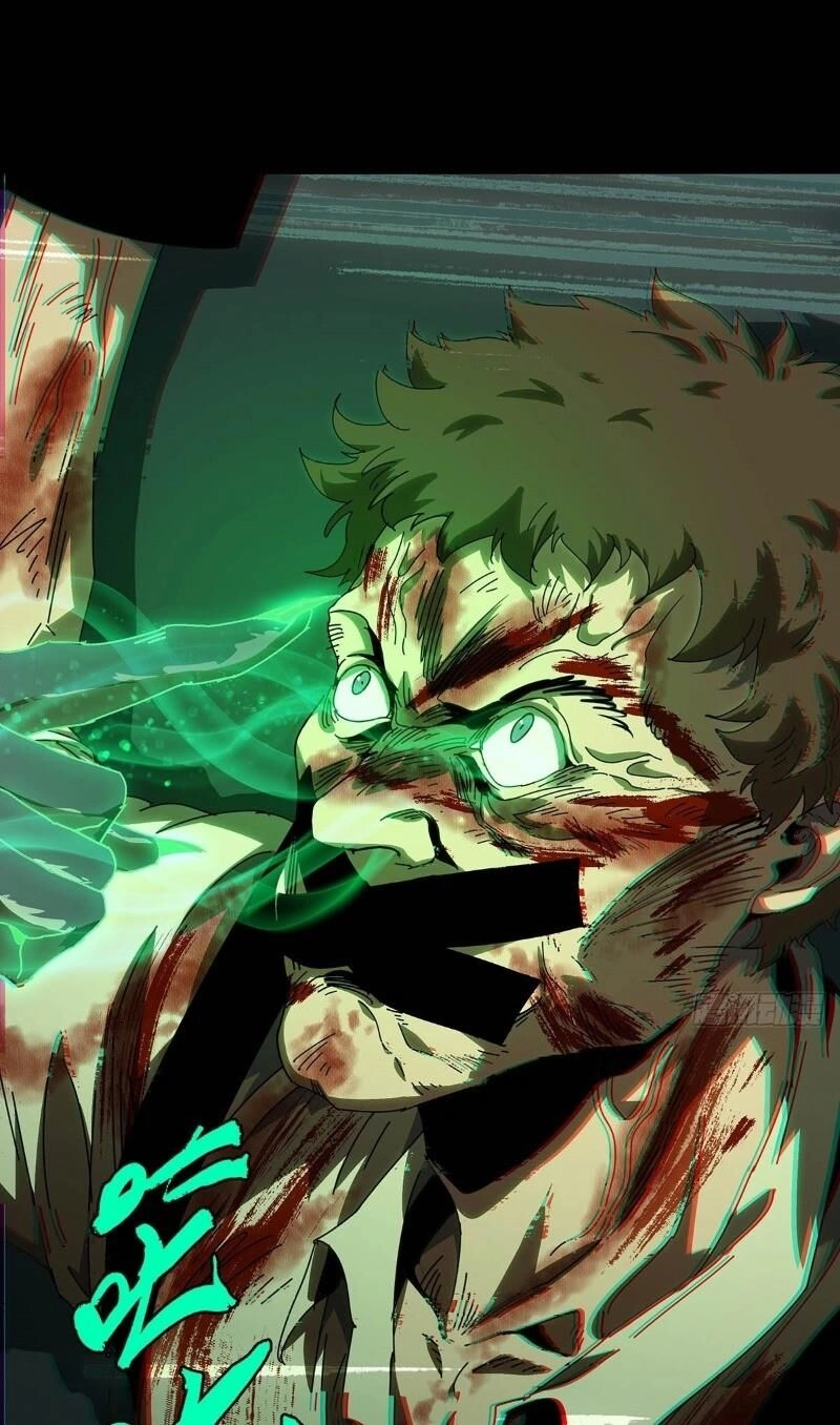 Đại Tượng Vô Hình Chapter 74 - 3