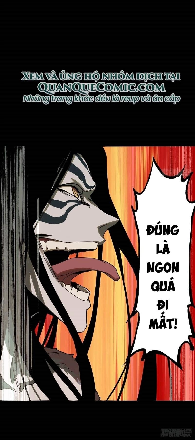 Đại Tượng Vô Hình Chapter 74 - 6