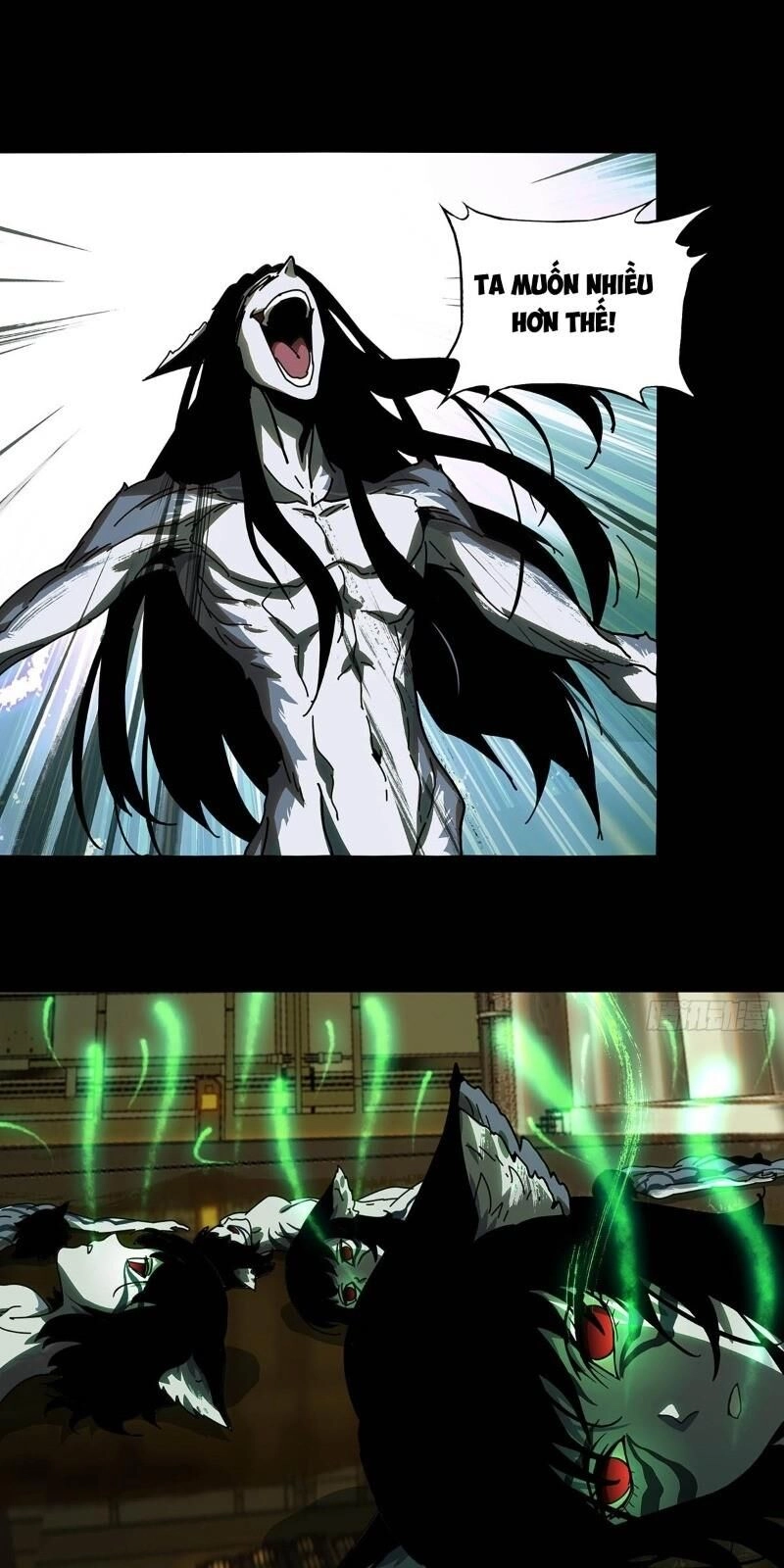 Đại Tượng Vô Hình Chapter 74 - 7