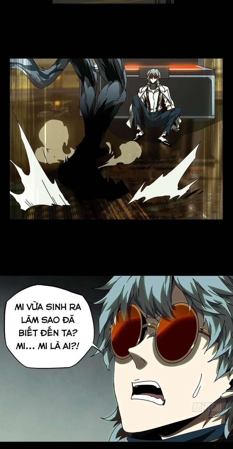 Đại Tượng Vô Hình Chapter 74 - 13