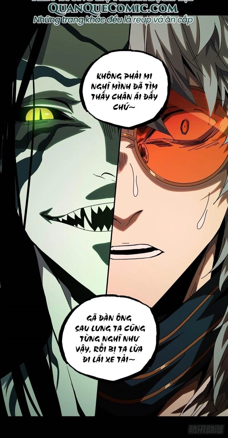 Đại Tượng Vô Hình Chapter 74 - 18