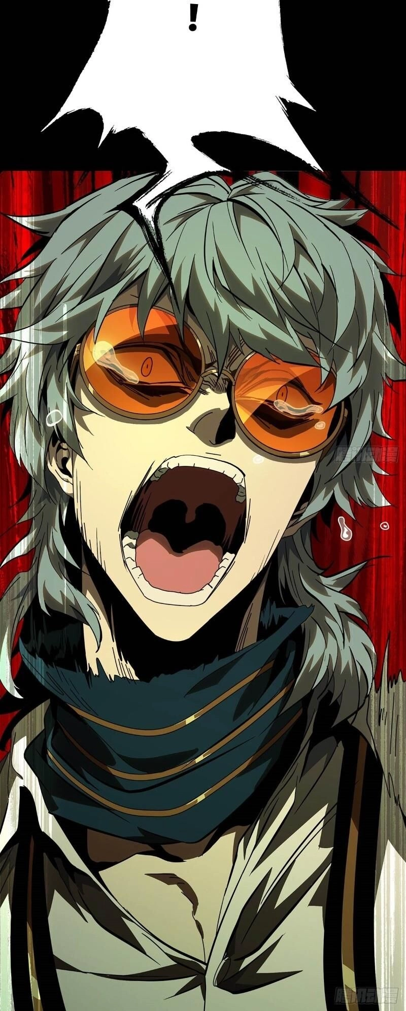 Đại Tượng Vô Hình Chapter 74 - 24