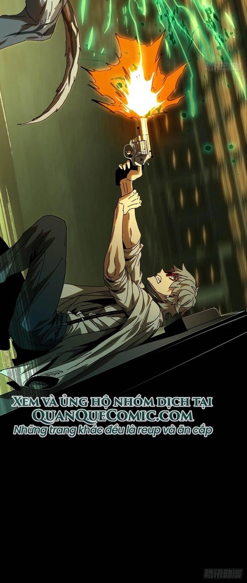 Đại Tượng Vô Hình Chapter 74 - 26