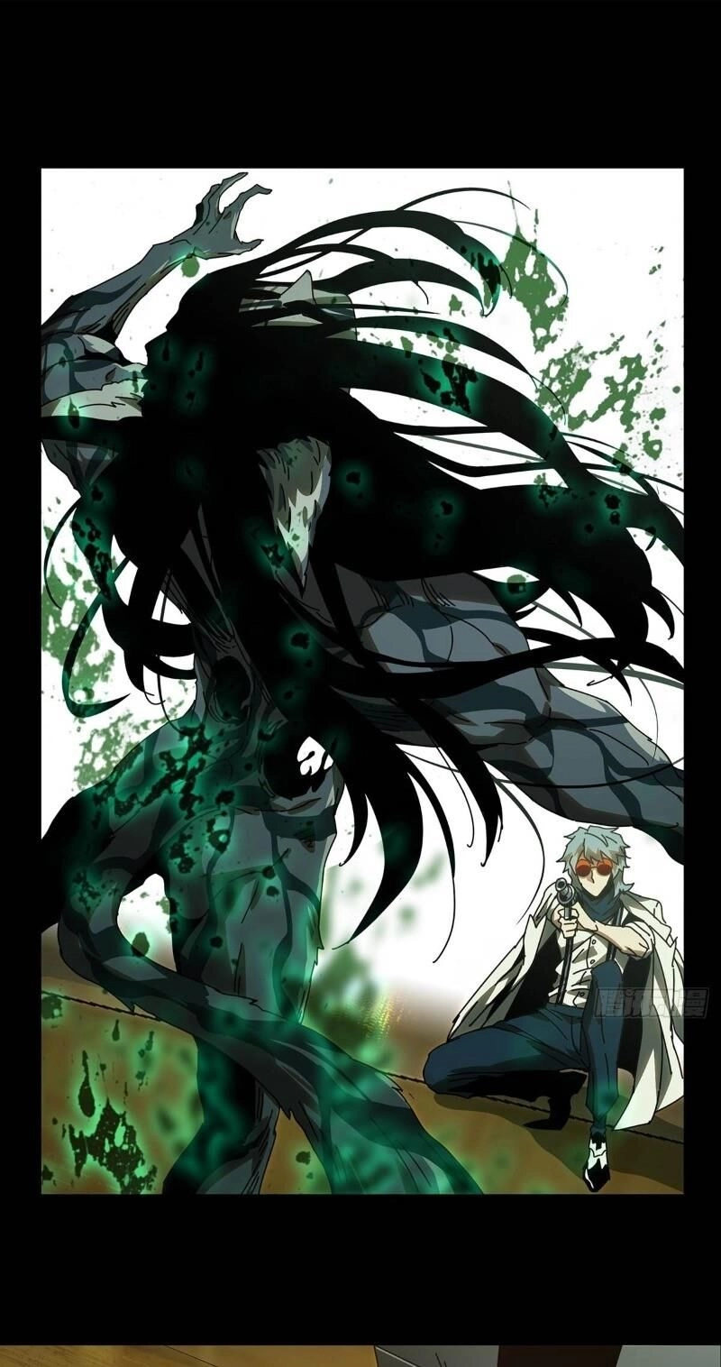 Đại Tượng Vô Hình Chapter 74 - 27