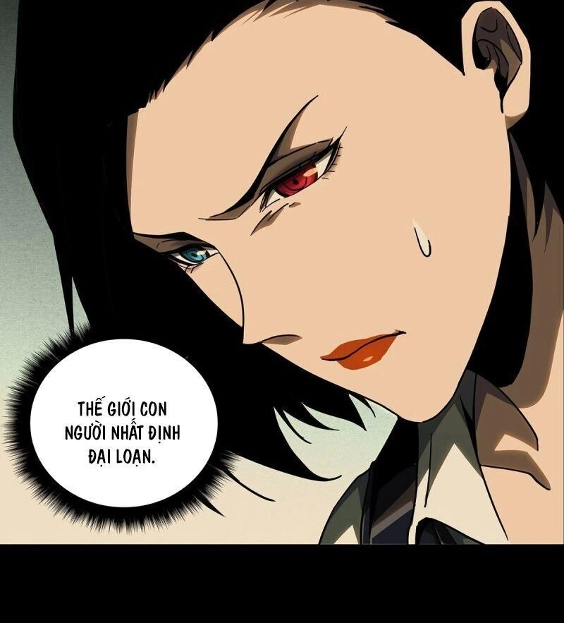 Đại Tượng Vô Hình Chapter 111 - 8