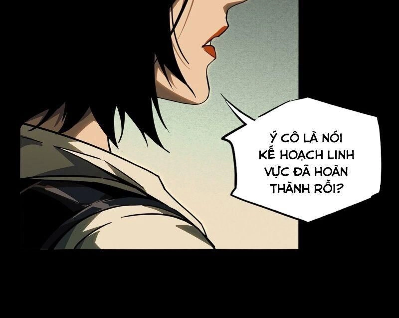 Đại Tượng Vô Hình Chapter 111 - 14