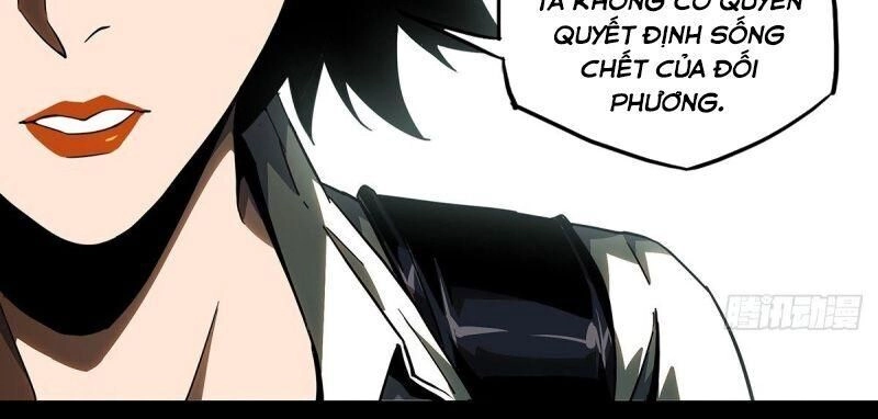 Đại Tượng Vô Hình Chapter 111 - 23