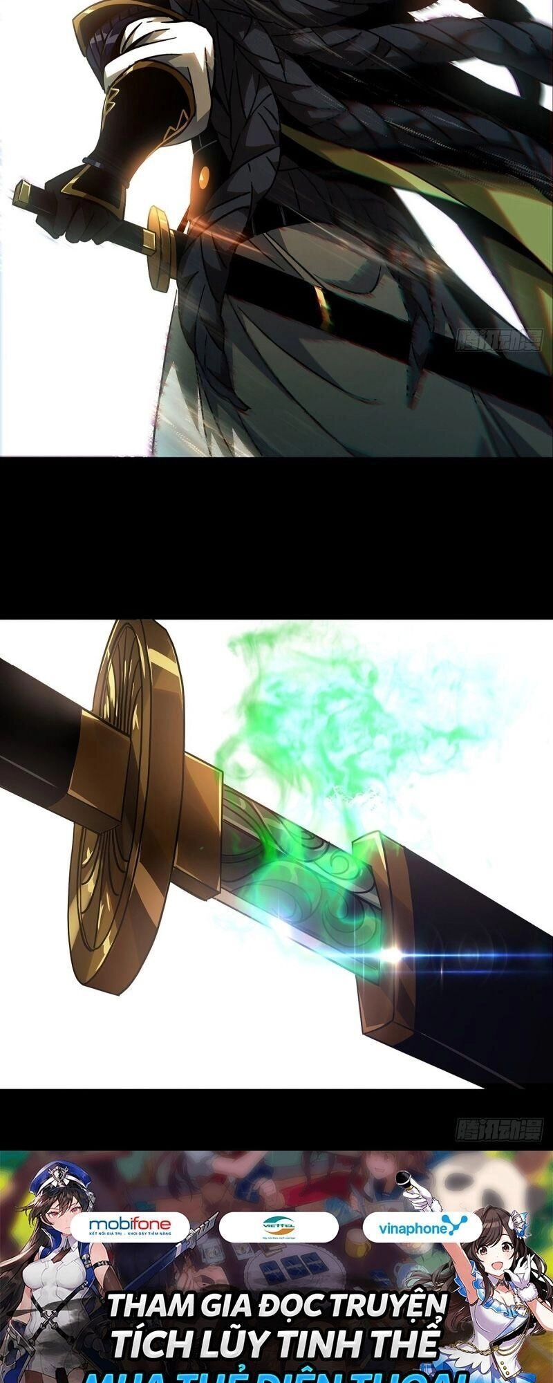 Đại Tượng Vô Hình Chapter 111 - 33