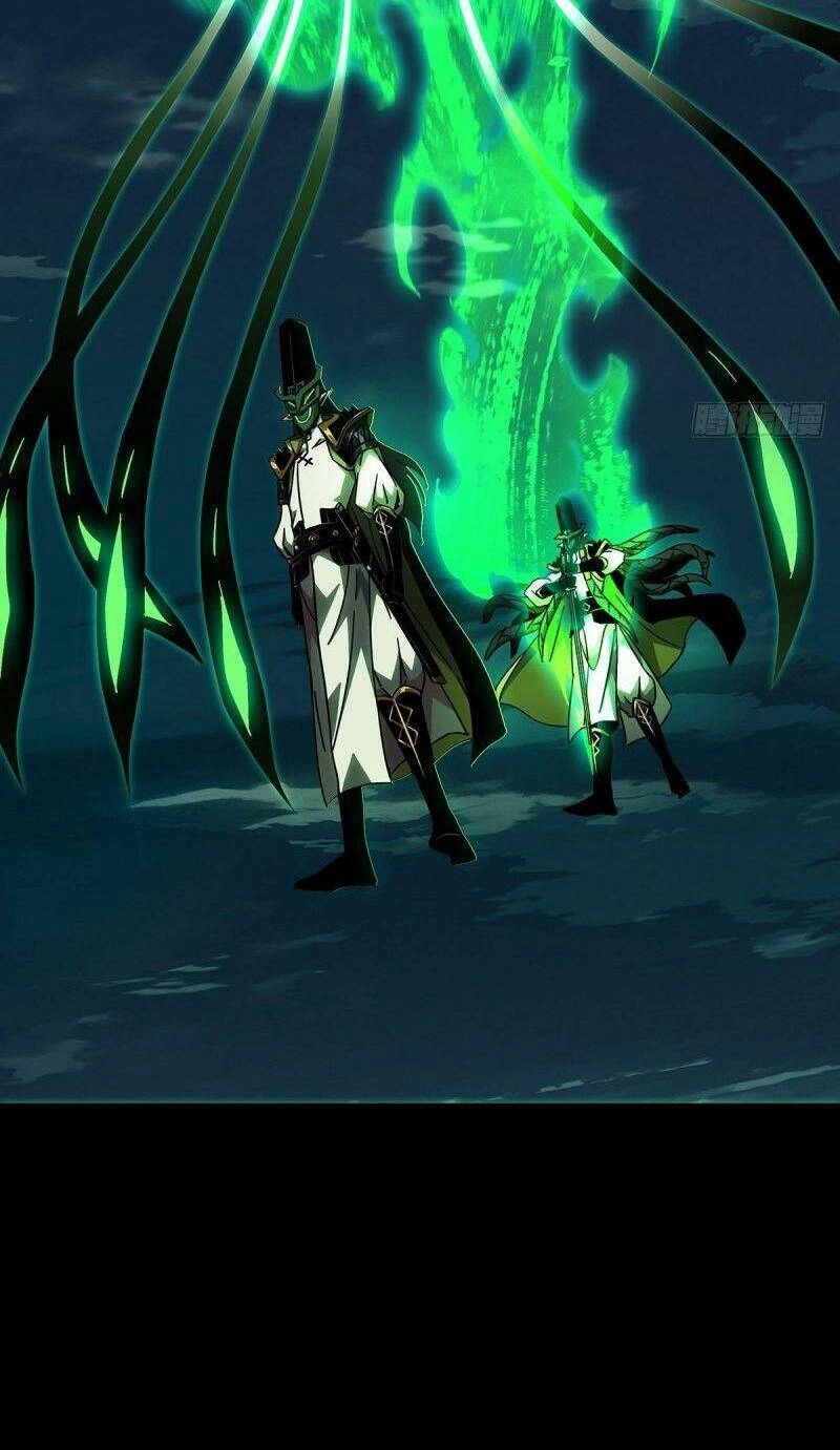 Đại Tượng Vô Hình Chapter 112 - 4